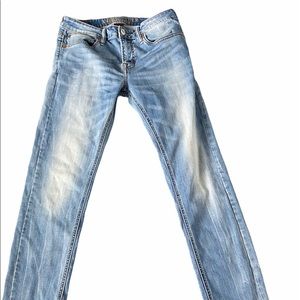 A & E Skinny Jeans